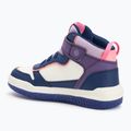 Vaikiški batai Geox Buzzerlight navy/dark purple 3