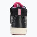 Vaikiški batai Geox Skylin black/fuchsia 6