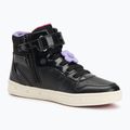 Vaikiški batai Geox Skylin black/fuchsia 8