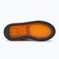 Paauglių batai Geox Inek black/yellow 4