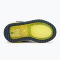 Vaikiški batai Geox Inek navy/lime green 4