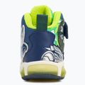 Vaikiški batai Geox Inek navy/lime green 6