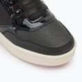Paauglių batai Geox Skylin black 7