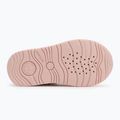 Vaikiški batai Geox Rishon white/pink 4