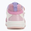 Vaikiški batai Geox Rishon white/pink 6