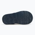 Vaikiški batai Geox Rishon navy/red 4