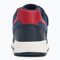 Vaikiški batai Geox Rishon navy/red 6