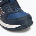 Vaikiški batai Geox Rishon navy/red 7