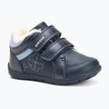 Vaikiški batai Geox Elthan navy / light avio