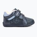 Vaikiški batai Geox Elthan navy / light avio 2