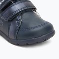 Vaikiški batai Geox Elthan navy / light avio 7