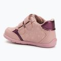 Vaikiški batai Geox Elthan antique rose/prune 3