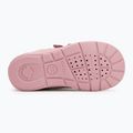 Vaikiški batai Geox Elthan antique rose/prune 4
