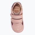 Vaikiški batai Geox Elthan antique rose/prune 5