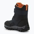 Vaikiški sniego batai Geox Himalaya ABX navy 3