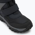 Vaikiški sniego batai Geox Himalaya ABX navy 7
