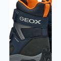 Vaikiški sniego batai Geox Himalaya ABX navy 7