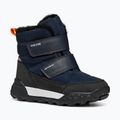 Vaikiški sniego batai Geox Trekkyup ABX navy / black 8