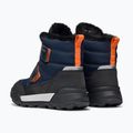 Vaikiški sniego batai Geox Trekkyup ABX navy / black 12