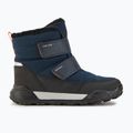 Vaikiški sniego batai Geox Trekkyup ABX navy / black 2