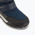 Vaikiški sniego batai Geox Trekkyup ABX navy / black 7