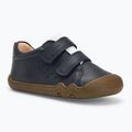 Vaikiški batai barefoot Geox Steppieup navy