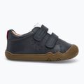 Vaikiški batai barefoot Geox Steppieup navy 2