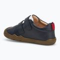 Vaikiški batai barefoot Geox Steppieup navy 3