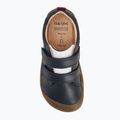 Vaikiški batai barefoot Geox Steppieup navy 5