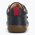 Vaikiški batai barefoot Geox Steppieup navy 6