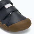 Vaikiški batai barefoot Geox Steppieup navy 7