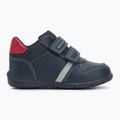 Vaikiški batai Geox Elthan ocean blue/red 2