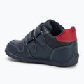 Vaikiški batai Geox Elthan ocean blue/red 3