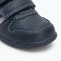 Vaikiški batai Geox Elthan ocean blue/red 7