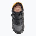 Vaikiški batai Geox Elthan black/ochre 5