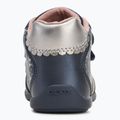 Vaikiški batai Geox Elthan navy/dark silver 6