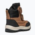 Vaikiški batai Geox Flantil ABX tobacco/black 11
