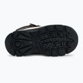 Vaikiški batai Geox Flantil ABX tobacco/black 4