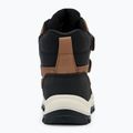 Vaikiški batai Geox Flantil ABX tobacco/black 6