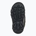 Vaikiški batai Geox Flantil ABX black/dark green 6