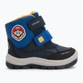 Vaikiški batai Geox Flantil ABX navy/royal 2