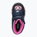 Vaikiški batai Geox Flantil ABX navy/fuchsia 12
