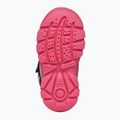 Vaikiški batai Geox Flantil ABX navy/fuchsia 13