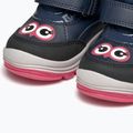 Vaikiški batai Geox Flantil ABX navy/fuchsia 14
