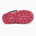 Vaikiški batai Geox Flantil ABX navy/fuchsia 4