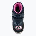 Vaikiški batai Geox Flantil ABX navy/fuchsia 5