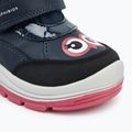 Vaikiški batai Geox Flantil ABX navy/fuchsia 7