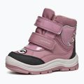 Vaikiški batai Geox Flantil ABX dark pink 10