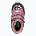 Vaikiški batai Geox Flantil ABX dark pink 12