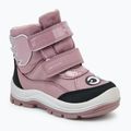 Vaikiški batai Geox Flantil ABX dark pink